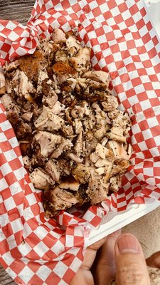 Big John's Texas BBQ by null
