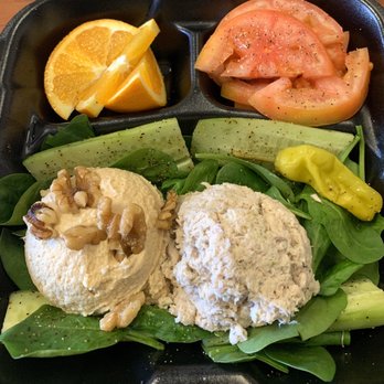 Juice Kaboose - Kaboose Lunch Platter - Juice Bars & Smoothies Near Me - San Diego, California Juice Kaboose - Kaboose Lunch Platter - Juice Bars & Smoothies Near Me - San Diego, California