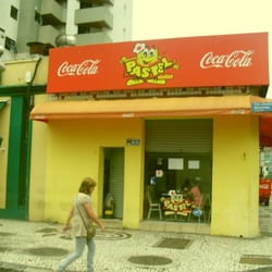 Pastel Center