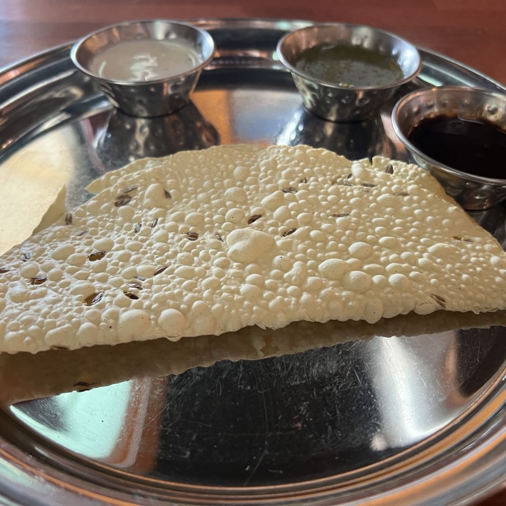 Tikka & Grill, Nepali and Indian Food - Table snack to start - Indian Near Me - Denver, Colorado Tikka & Grill, Nepali and Indian Food - Table snack to start - Indian Near Me - Denver, Colorado
