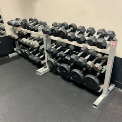 Snap Fitness 24-7
