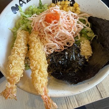 Mazesoba Hero - Ramen Near Me - Walnut, California Mazesoba Hero - Ramen Near Me - Walnut, California