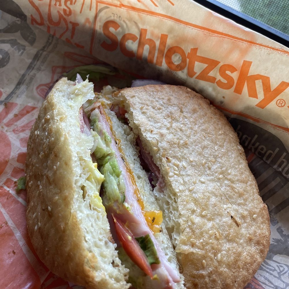 The Original Sandwich - Medium The Original Sandwich - Medium