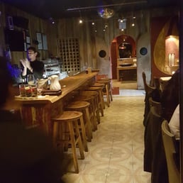 Inside Inside