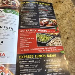 Big Apple Pizza