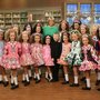 Photo of Trinity Irish Dancers