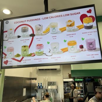 Tong Sui - 3/2025 - Desserts Near Me - Milpitas, California Tong Sui - 3/2025 - Desserts Near Me - Milpitas, California