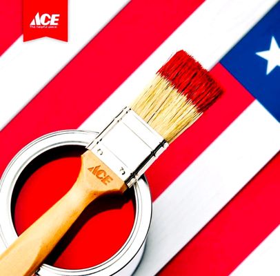 ace hardware emanuel church road