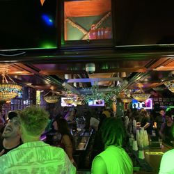 Dicey Riley's Bar & Restaurant