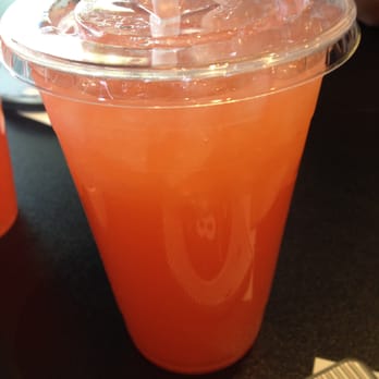 Bruxie - Strawberry Lemonade - Breakfast & Brunch Near Me - Brea, California Bruxie - Strawberry Lemonade - Breakfast & Brunch Near Me - Brea, California
