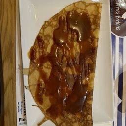 Salted Caramel