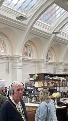 Titanic Belfast by null Titanic Belfast by null