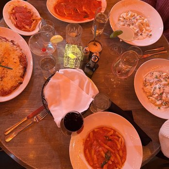 Rosebud on Rush - Italian Near Me - Chicago, Illinois