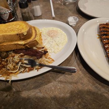 Sylvia's Country Kitchen - One of my favorites for breakfast... The Jumbo Dumbo. I added a side of linguica! Fat boy approved! - Breakfast & Brunch Near Me - Antioch, California Sylvia's Country Kitchen - One of my favorites for breakfast... The Jumbo Dumbo. I added a side of linguica! Fat boy approved! - Breakfast & Brunch Near Me - Antioch, California