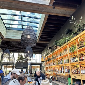 Peacekeeper - Cocktail Bars Near Me - San Francisco, California Peacekeeper - Cocktail Bars Near Me - San Francisco, California