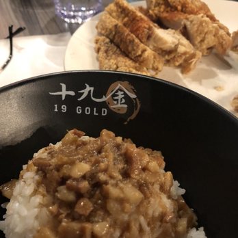 19 GOLD - Taiwanese Near Me - Seattle, Washington 19 GOLD - Taiwanese Near Me - Seattle, Washington