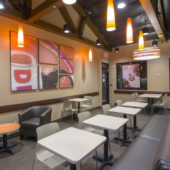 Dunkin' - Donuts Near Me - Yuba City, California