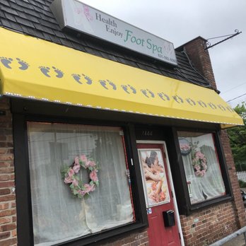 Health enjoy foot spa Clearance