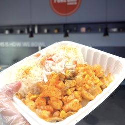 Poke Bar