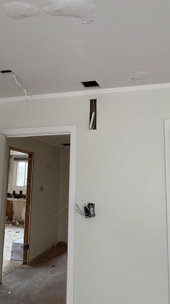 Slide of In & Out Electrical