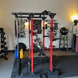 NW Core Balance - Personal Weight Training for women