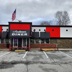 Andover Diner