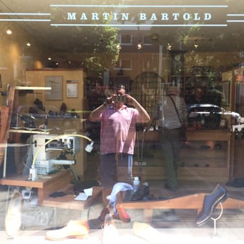 Martin Bartold - Shoe Repair Near Me - Hamburg, HH