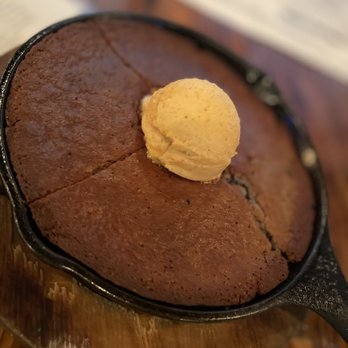The Parish - Corn bread - Gastropubs Near Me - Tucson, Arizona