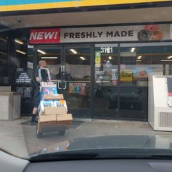 Valero - Open