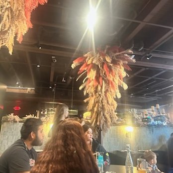 Touché French Creole - Beautiful decor! I felt like was in NOLA! - Cajun/Creole Near Me - Aurora, Illinois Touché French Creole - Beautiful decor! I felt like was in NOLA! - Cajun/Creole Near Me - Aurora, Illinois