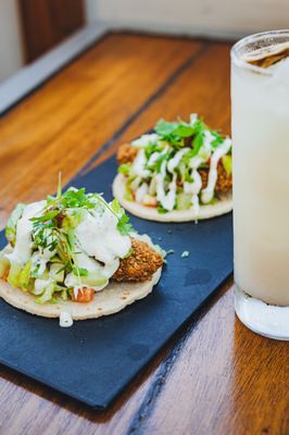 San Agus Cocina Urbana & Cocktails by null