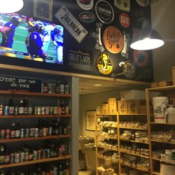 The Brew Shop