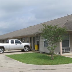 Cajun Country Inn