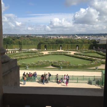 Château de Versailleo - Landmarks & Historical Buildings Near Me - Versailles, 78