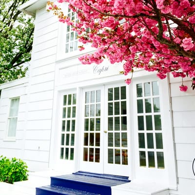 Capri Hotel Southampton by null