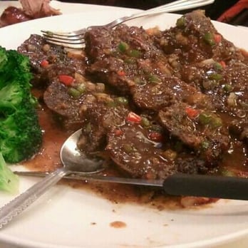 Bamboo Garden - Black pepper steak - Dim Sum Near Me - Brooklyn, New York Bamboo Garden - Black pepper steak - Dim Sum Near Me - Brooklyn, New York