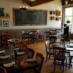 Napoli Trattoria & Pizzeria