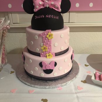 Cakes by Karl - Desserts Near Me - Vallejo, California