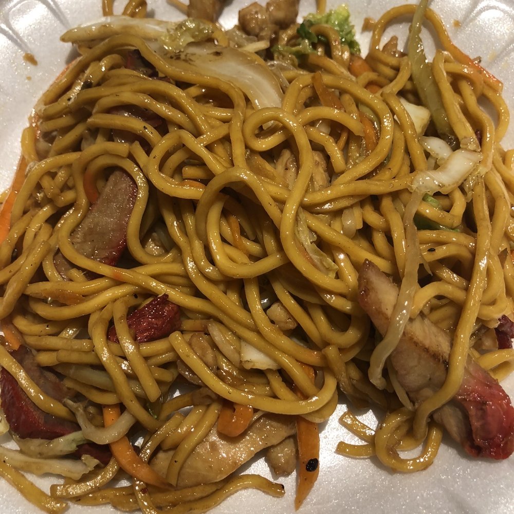 Jade Garden - House Special Lo Mein - Chinese Near Me - Lawrence, Massachusetts