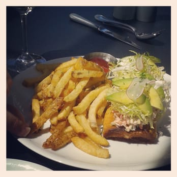 Evangeline - Lobster roll - Cajun/Creole Near Me - Calistoga, California Evangeline - Lobster roll - Cajun/Creole Near Me - Calistoga, California