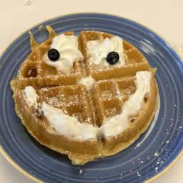 Waffles
