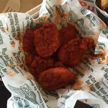 Wingstop - Original Hot wings... Burned my nose when I opened it - Chicken Wings Near Me - Honolulu, Hawaii Wingstop - Original Hot wings... Burned my nose when I opened it - Chicken Wings Near Me - Honolulu, Hawaii