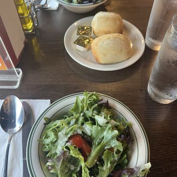 Pasta e Pasta by Allegro - salad and bread - Japanese Near Me - Cerritos, California Pasta e Pasta by Allegro - salad and bread - Japanese Near Me - Cerritos, California