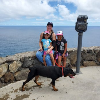 Makapu'u Point Lighthouse Trail - 3rd lookout... - Hiking Near Me - Honolulu, Hawaii Makapu'u Point Lighthouse Trail - 3rd lookout... - Hiking Near Me - Honolulu, Hawaii