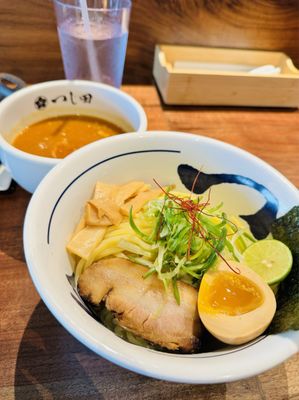 Tsujita Artisan Noodle by null