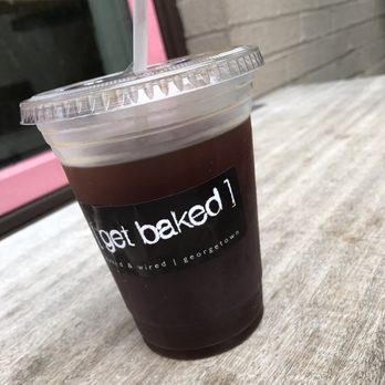 Baked & Wired - Bakeries Near Me - Washington, DC, District of Columbia