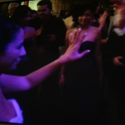 Dancing the night away to DEEJAY AL at my wedding! Dancing the night away to DEEJAY AL at my wedding!