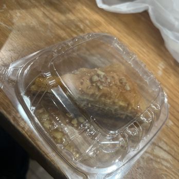 Nick The Greek - Baklava - Greek Near Me - Los Angeles, California Nick The Greek - Baklava - Greek Near Me - Los Angeles, California