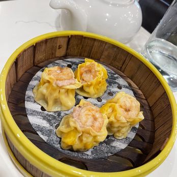 Highland Noodles - Shrimp siu mai - Noodles Near Me - Milpitas, California