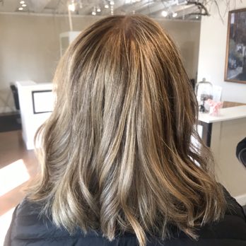 Sarah Conner - Color Correction after. Color and Cut by Sarah - Hair Stylists Near Me - Livermore, California Sarah Conner - Color Correction after. Color and Cut by Sarah - Hair Stylists Near Me - Livermore, California
